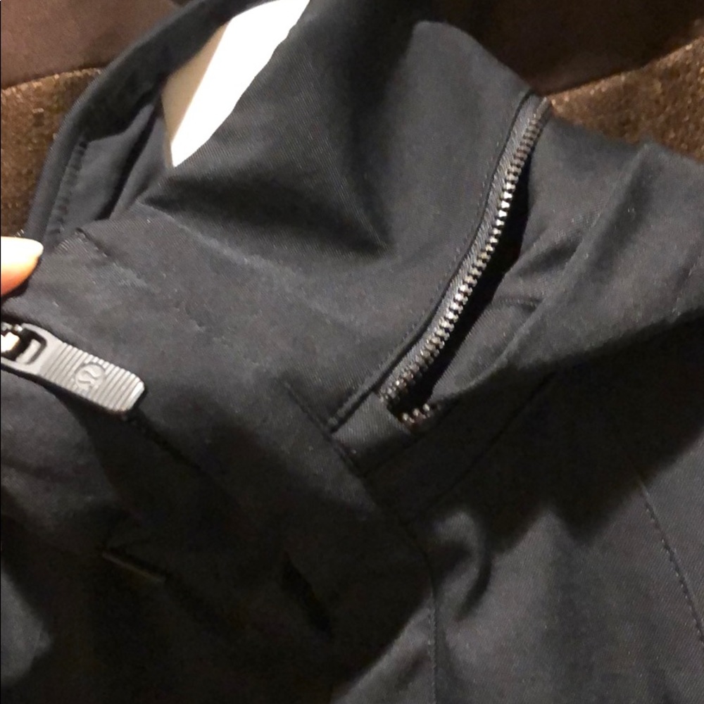 Lululemon jacket - Picture 7 of 8